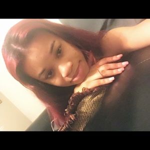 Meet your Posher, Alexus